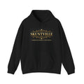Skuntville Hoodie – Caribbean Energy. Unfiltered. (Unisex Pullover Hoodie)